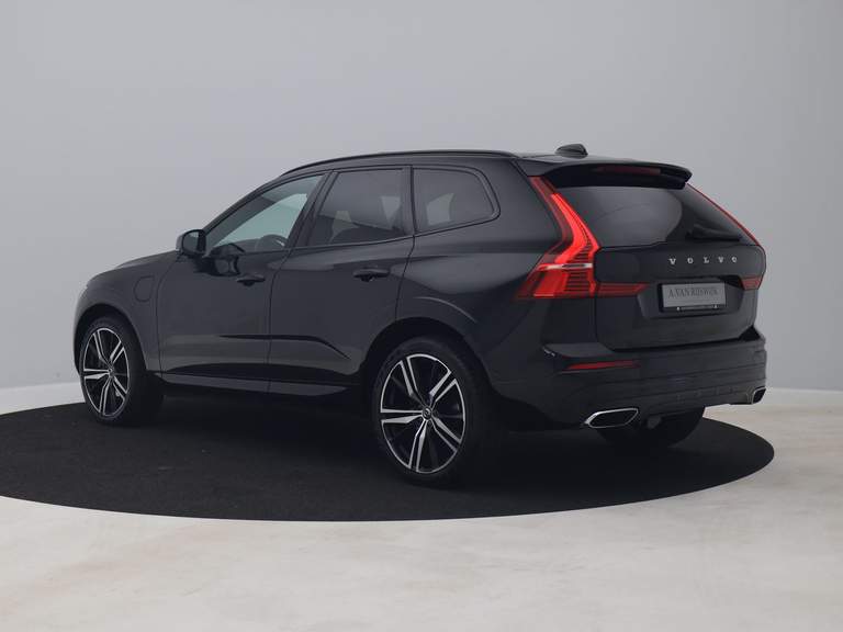 Volvo Volvo