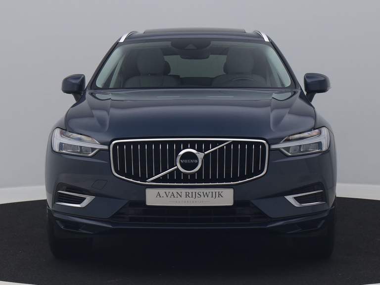 Volvo Volvo