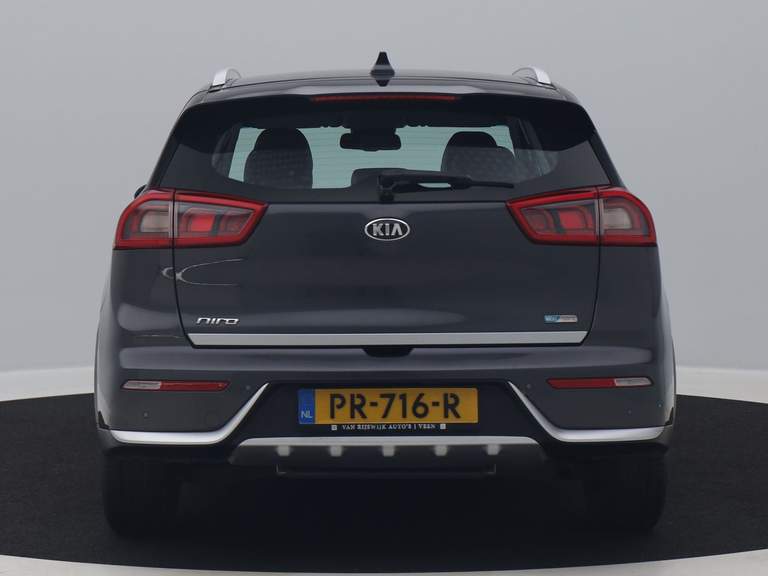 Kia Kia