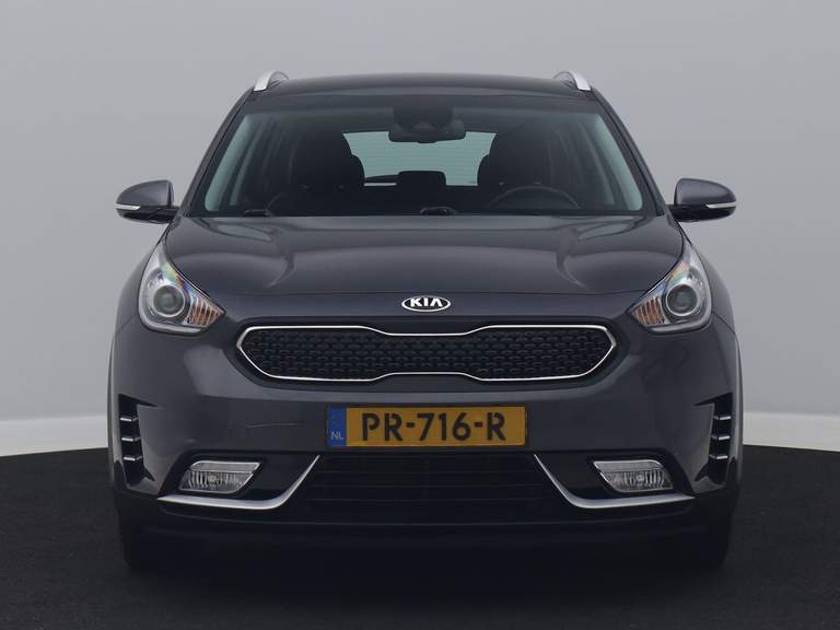 Kia Kia