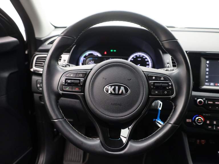 Kia Kia
