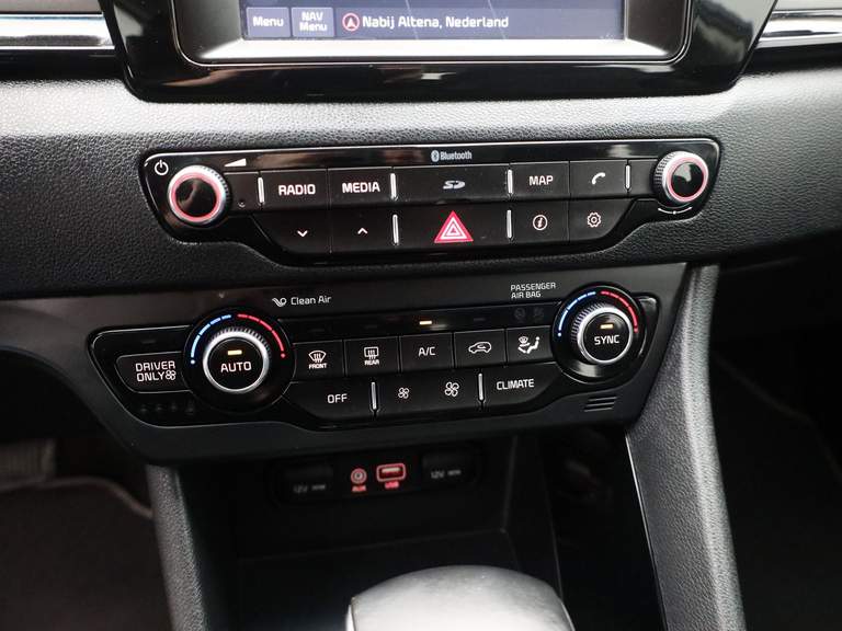 Kia Kia