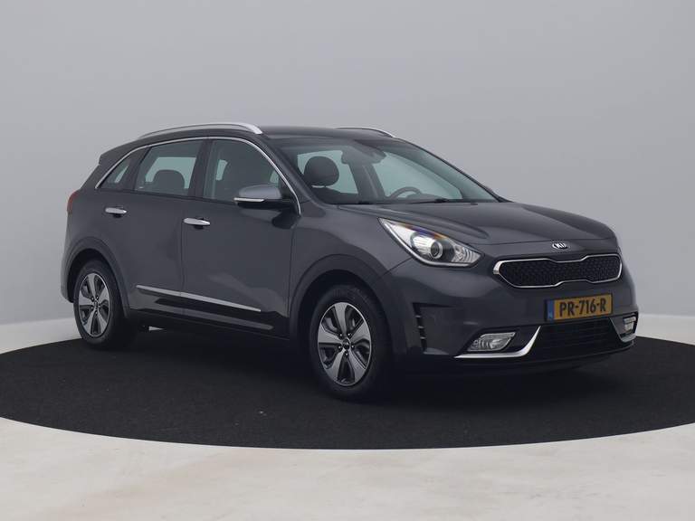 Kia Kia