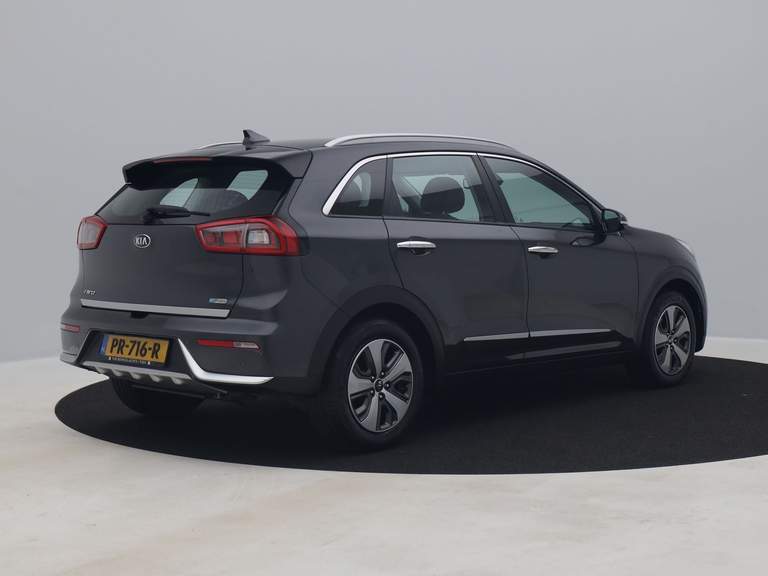 Kia Kia