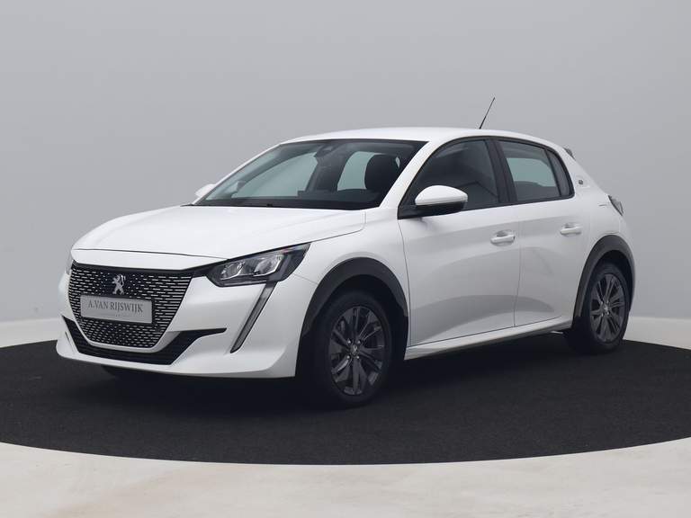 Peugeot Peugeot