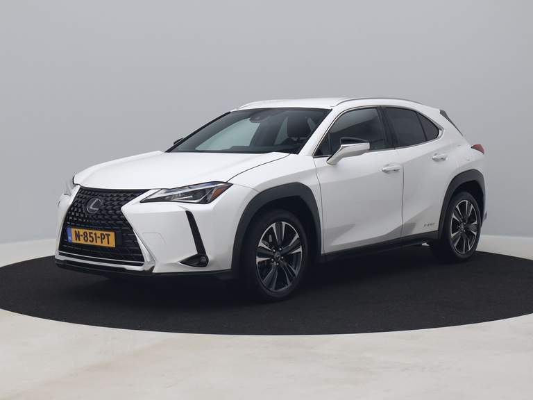 Lexus Lexus