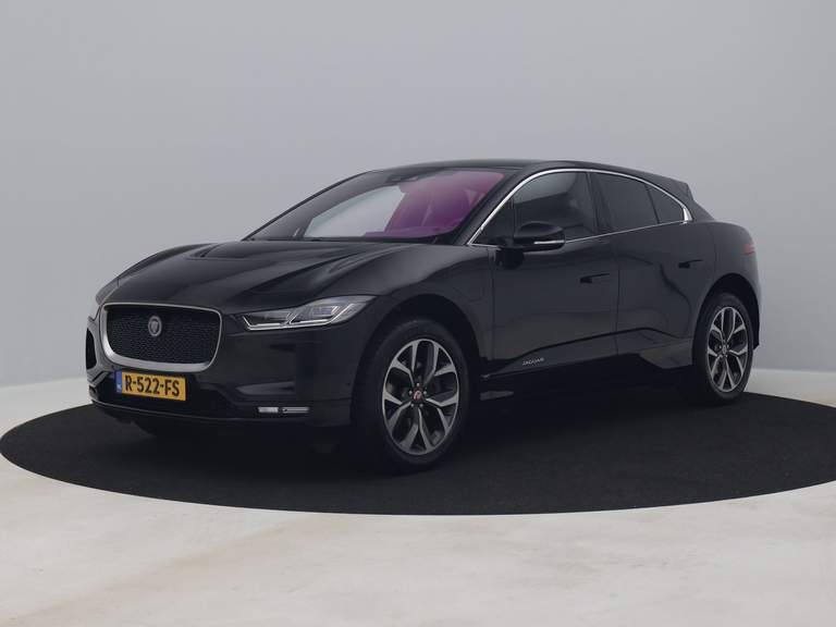 Jaguar Jaguar