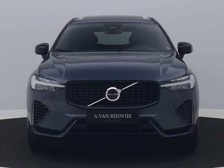 Volvo Volvo