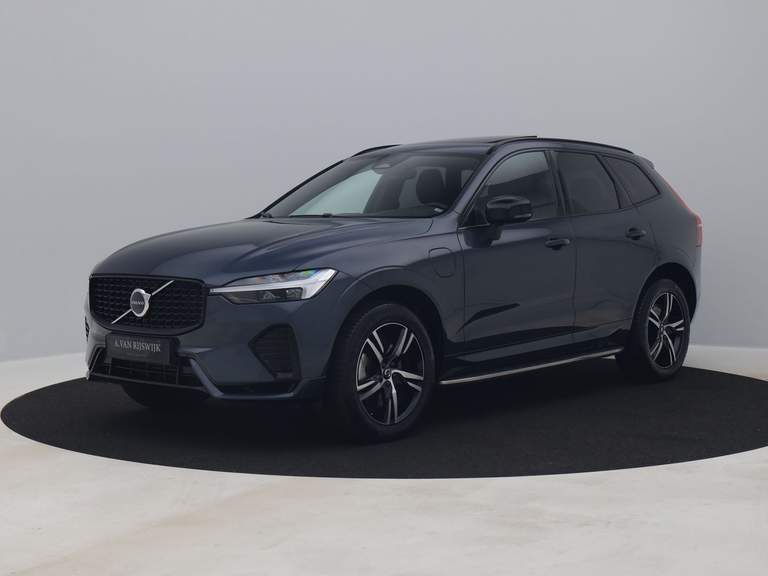 Volvo Volvo