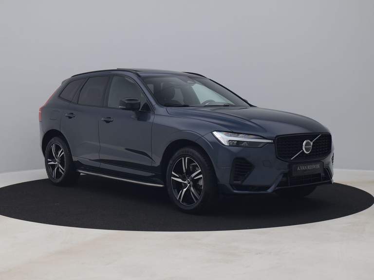 Volvo Volvo