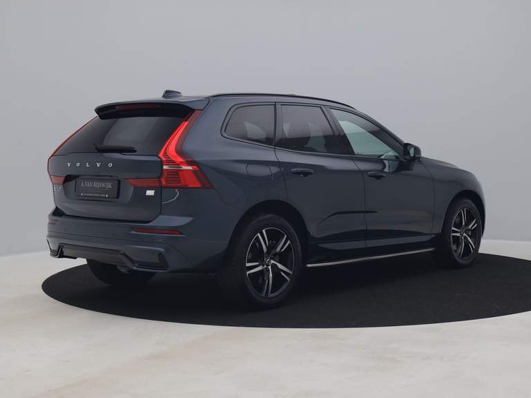 Volvo Volvo