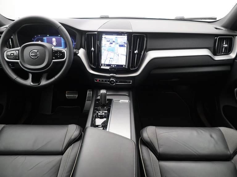 Volvo Volvo