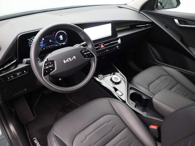 Kia Kia