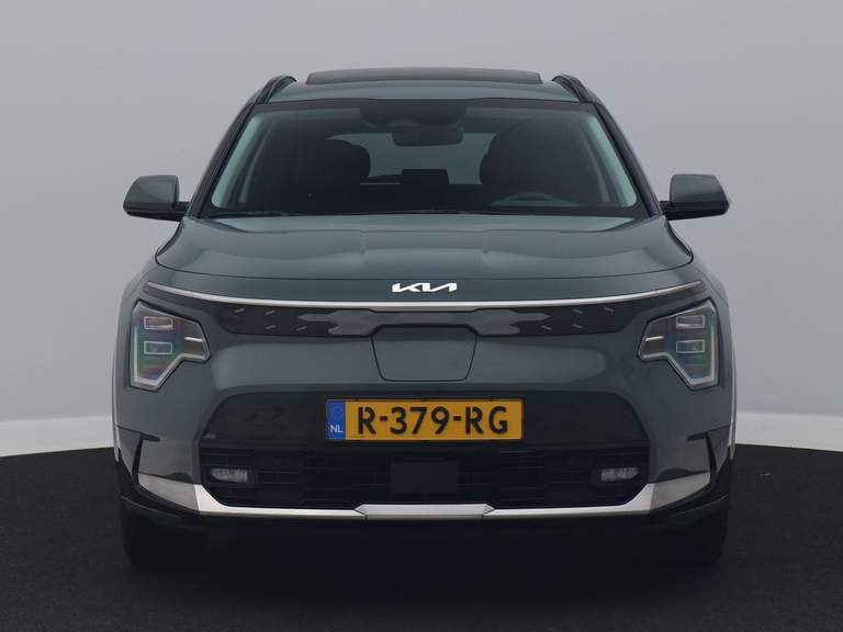 Kia Kia
