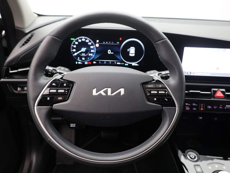 Kia Kia