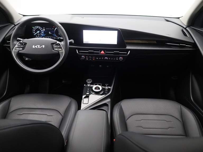 Kia Kia