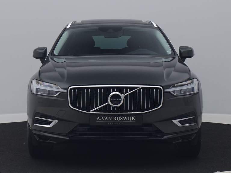 Volvo Volvo