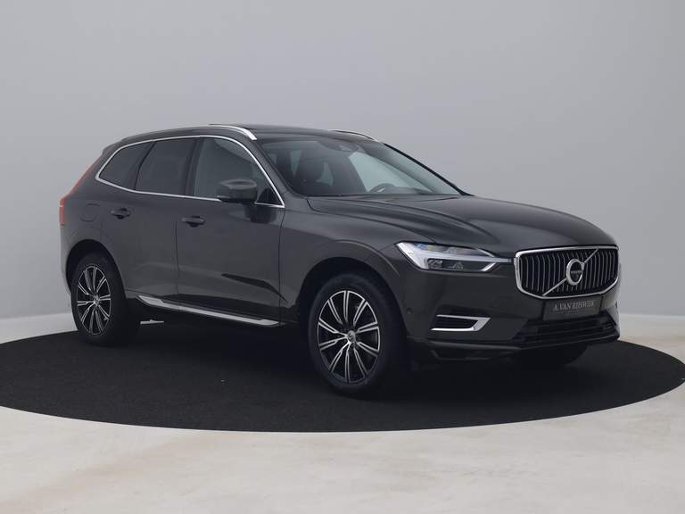 Volvo Volvo