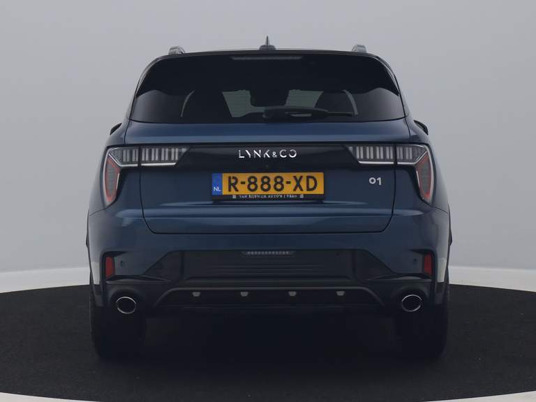 Lynk & Co