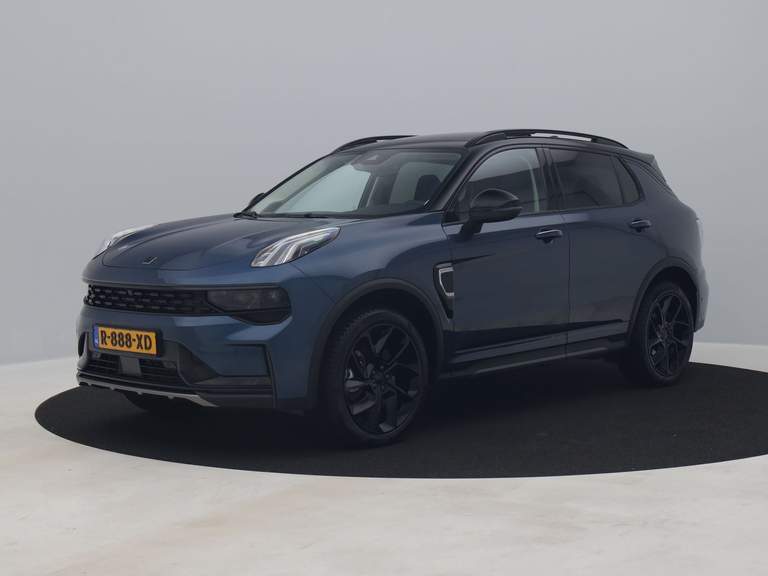 Lynk & Co