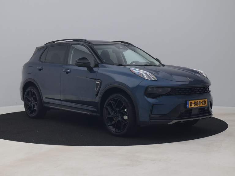 Lynk & Co