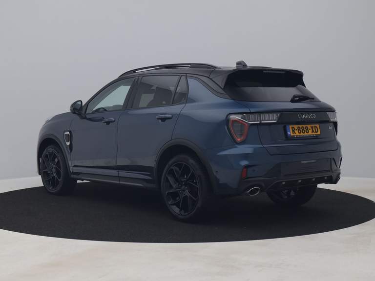 Lynk & Co