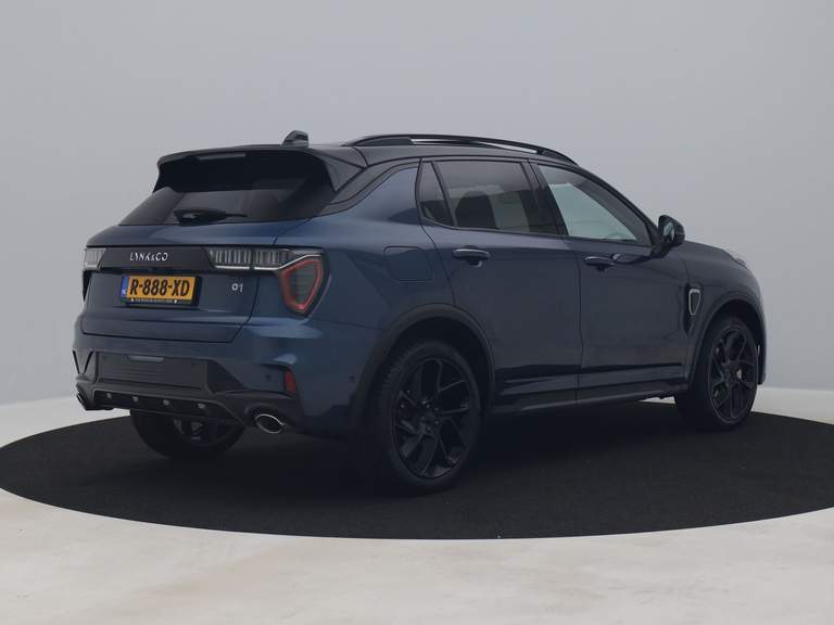 Lynk & Co