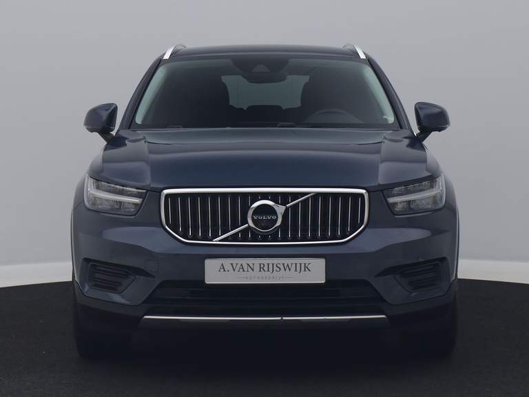 Volvo Volvo