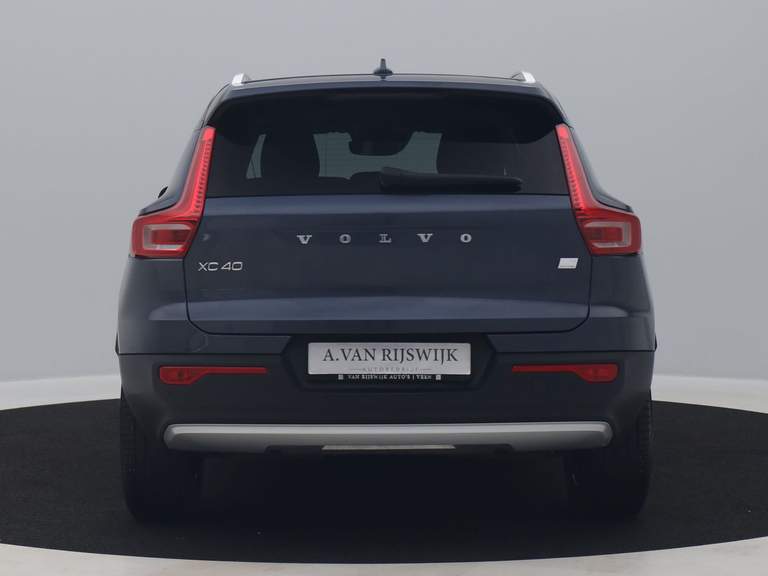 Volvo Volvo