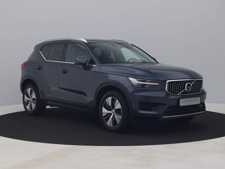 Volvo Volvo