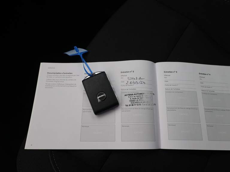 Volvo Volvo