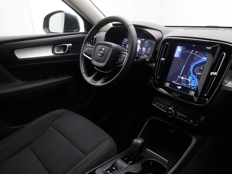 Volvo Volvo