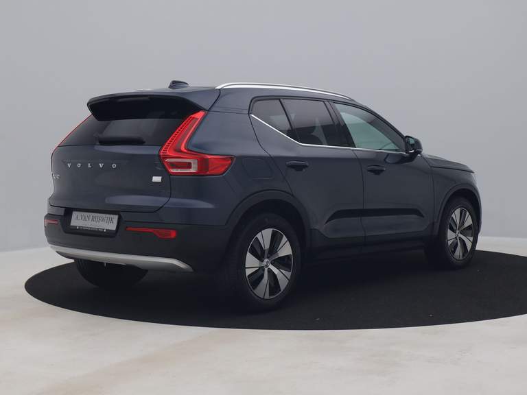 Volvo Volvo