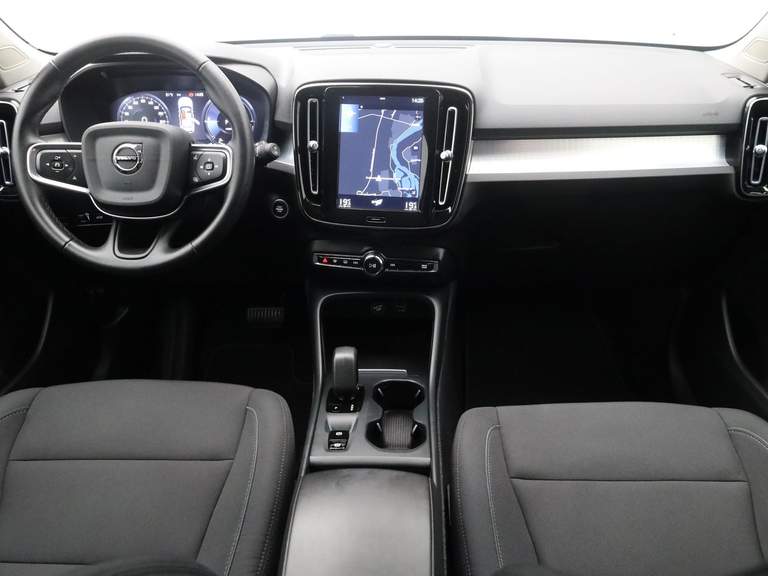 Volvo Volvo