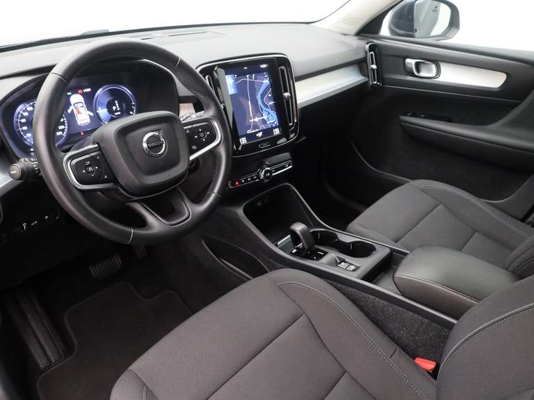 Volvo Volvo