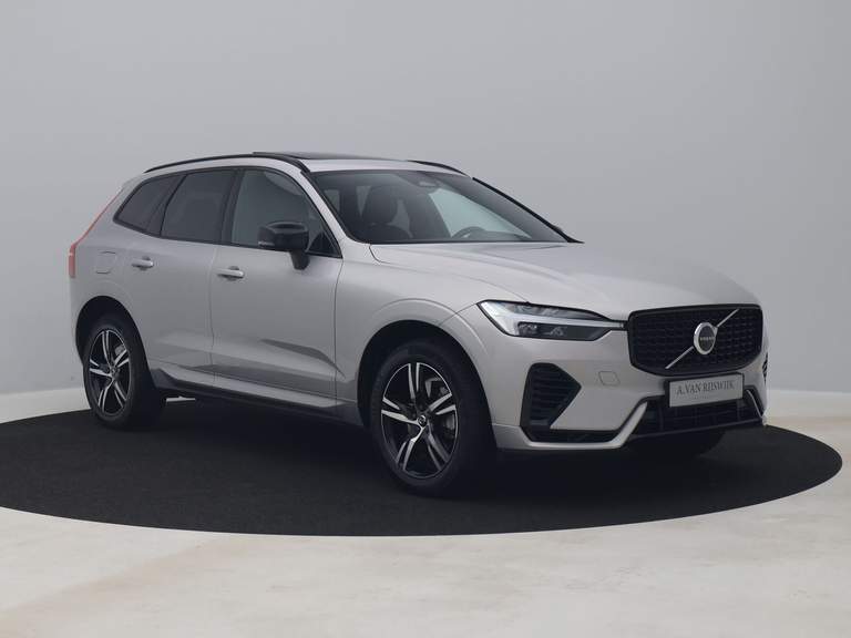 Volvo Volvo