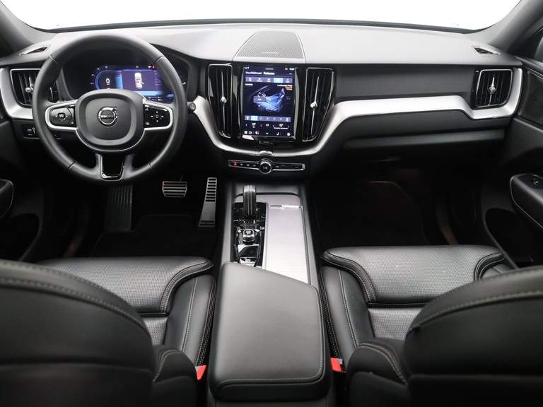 Volvo Volvo