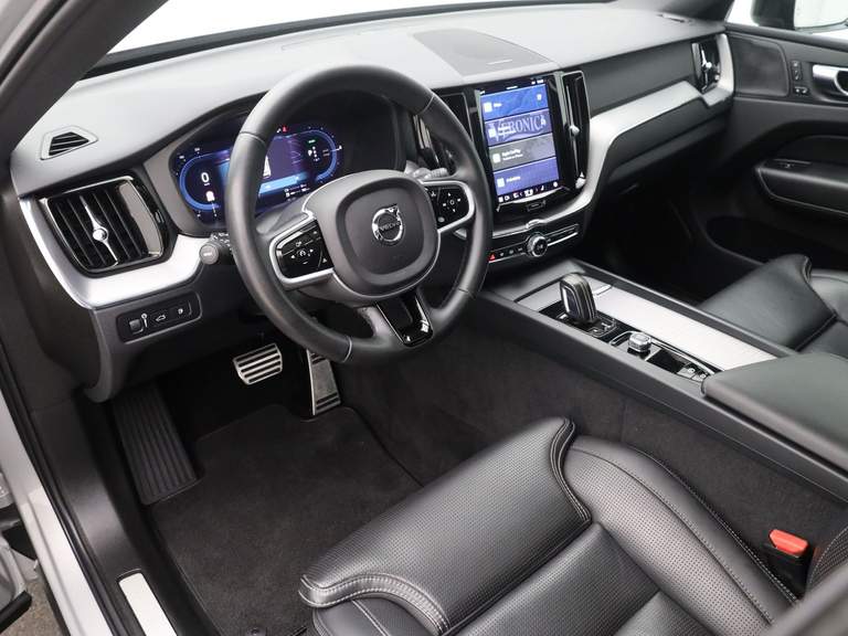 Volvo Volvo