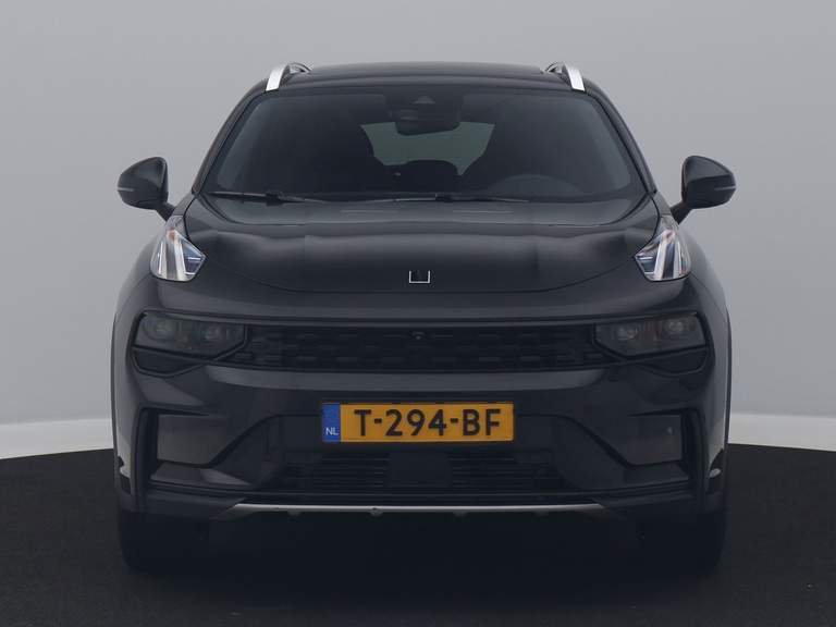 Lynk & Co