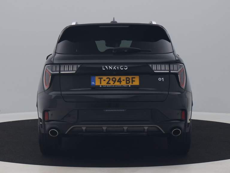 Lynk & Co