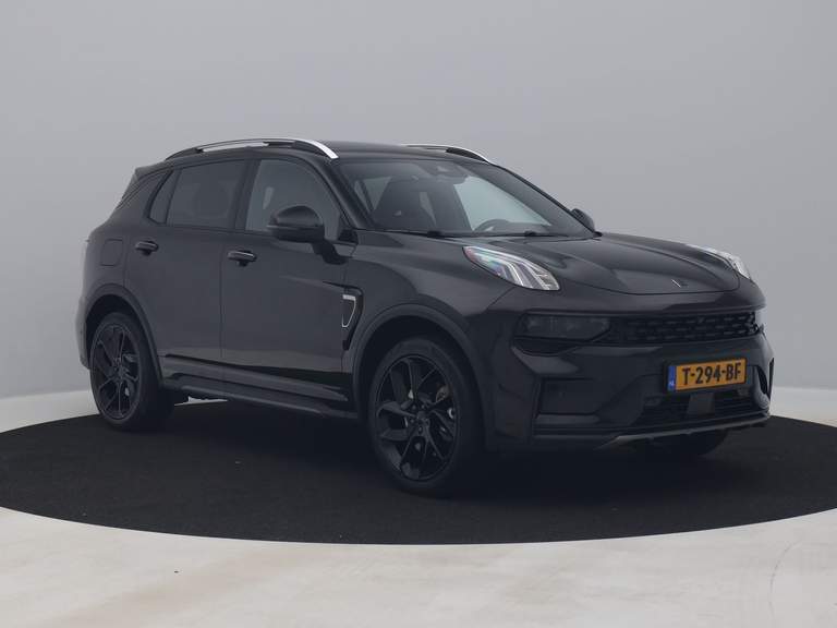 Lynk & Co