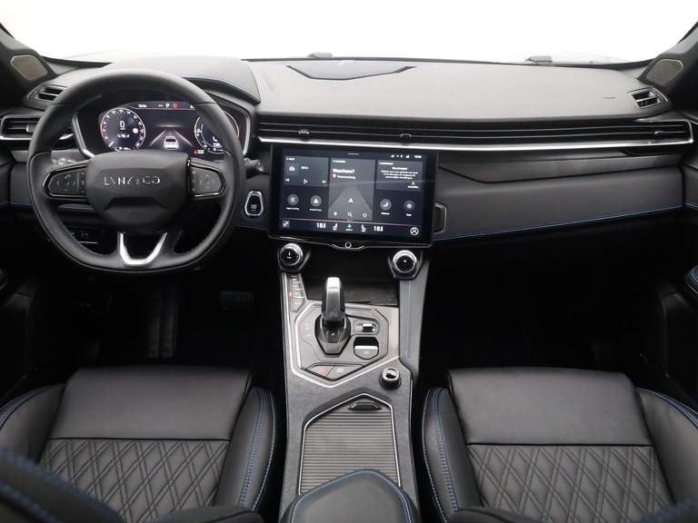 Lynk & Co