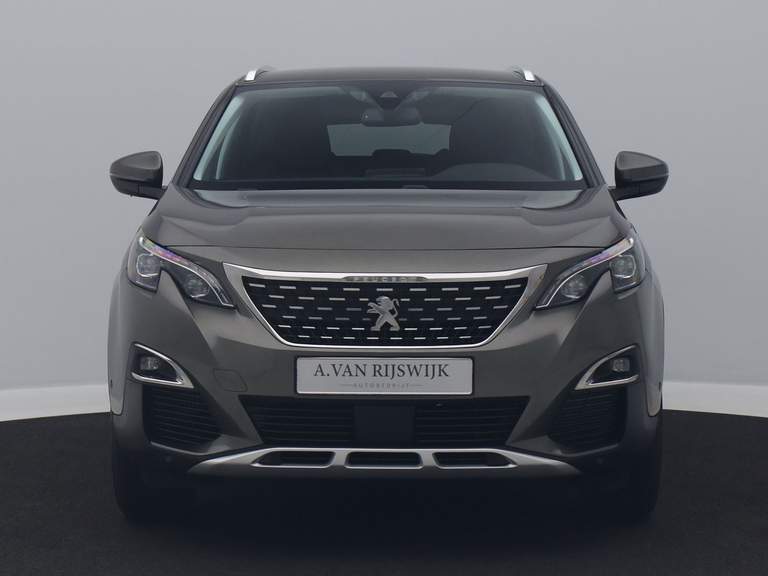 Peugeot Peugeot