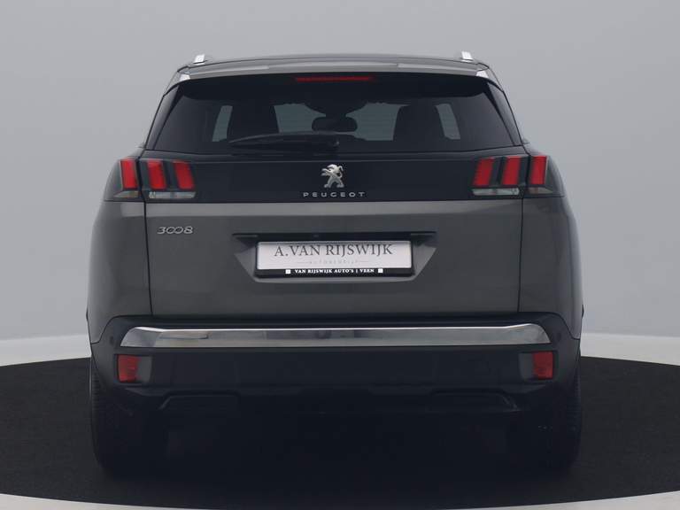 Peugeot Peugeot