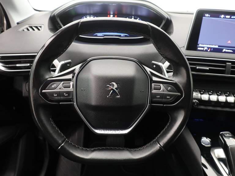 Peugeot Peugeot