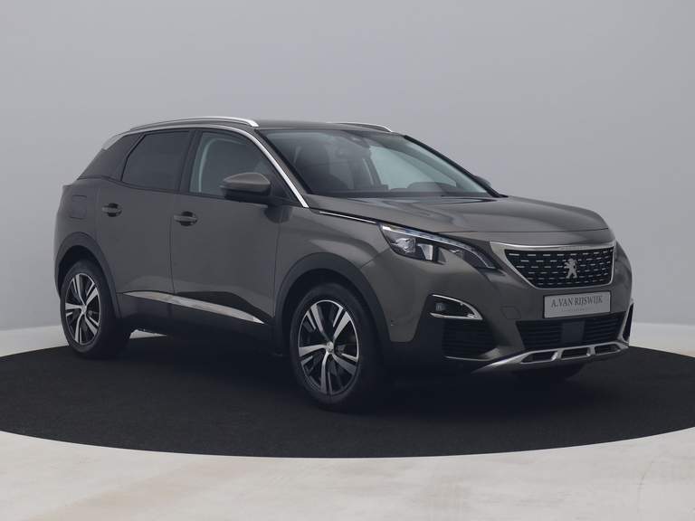 Peugeot Peugeot