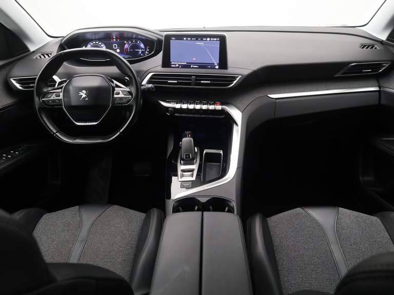 Peugeot Peugeot