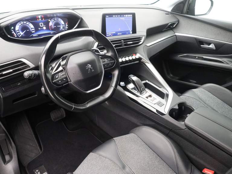 Peugeot Peugeot
