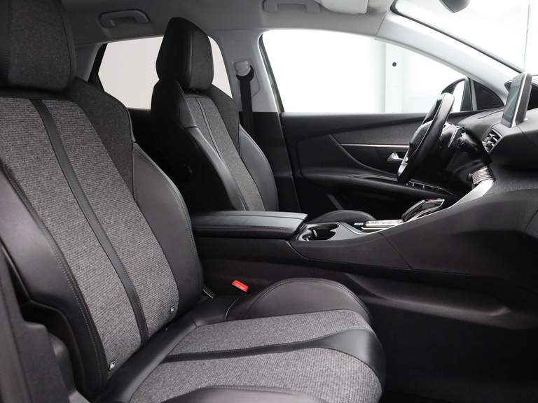 Peugeot Peugeot