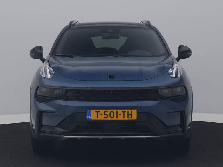 Lynk & Co Lynk & Co